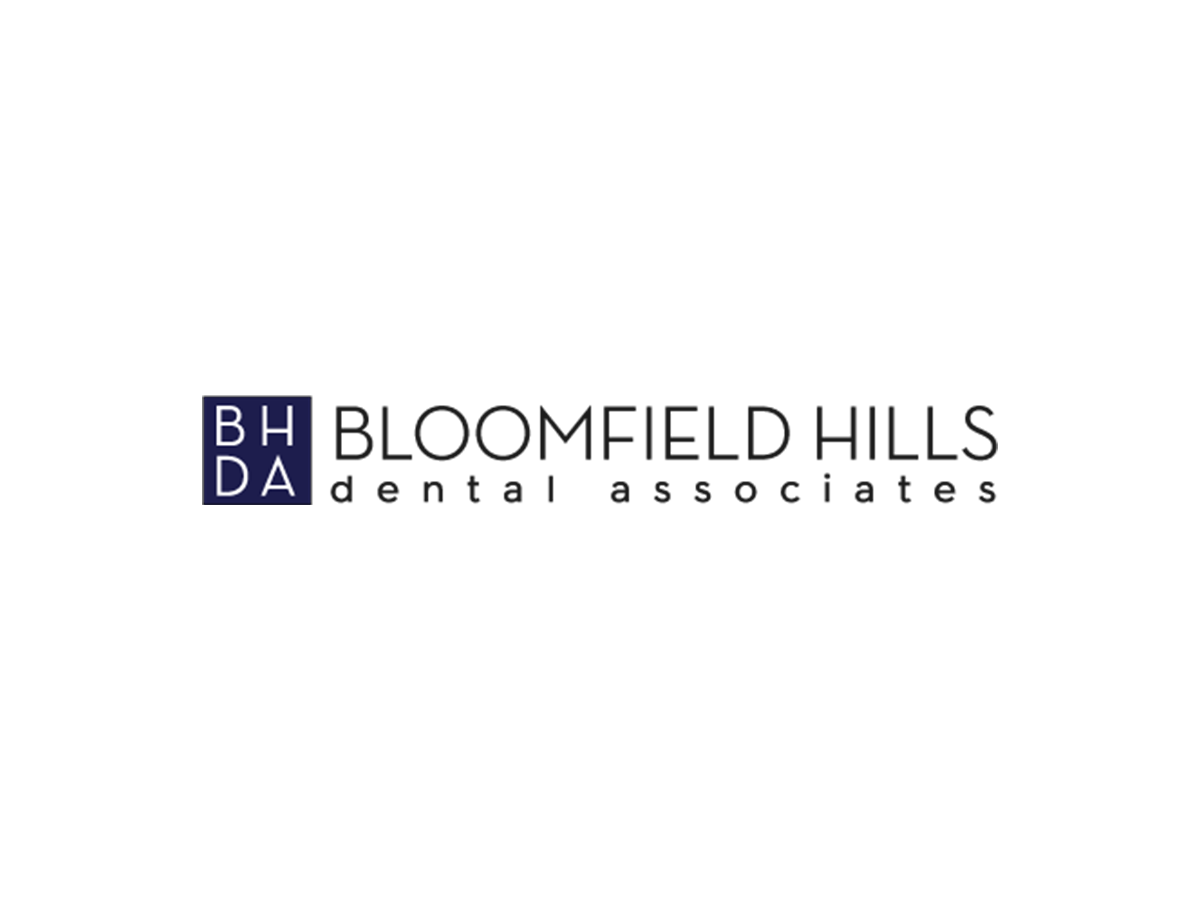 Bloomfield Hills Dental Associates Cosmetic and General Dentists